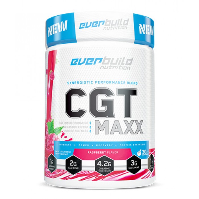 EVERBUILD CGT MAXX / 600g..